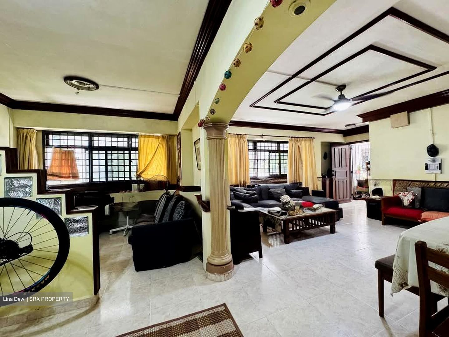 Blk 473 Choa Chu Kang Avenue 3 (Choa Chu Kang), HDB 5 Rooms #539179181